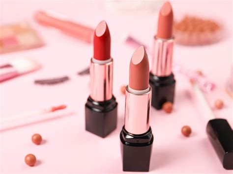 matte lippenstifte|Das sind die 5 meistverkauften Lippenstifte bei。